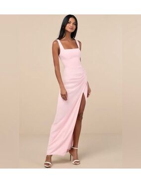 knee length dresses for ladies Heroine Maxi Dress in Pomegranate Print